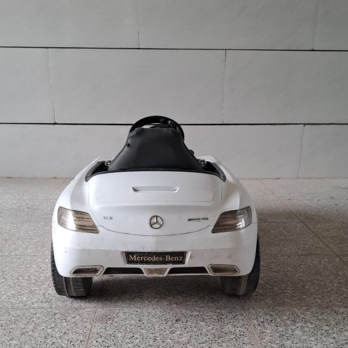 ماشین شارژی