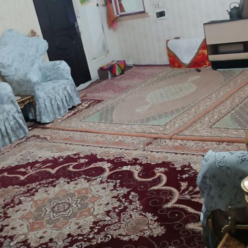 فروش آپارتمان65متری در ثقه الاسلام شمالی