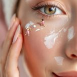 کرم سفیدکننده صورت و بدن