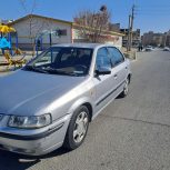 سمند مدل 82