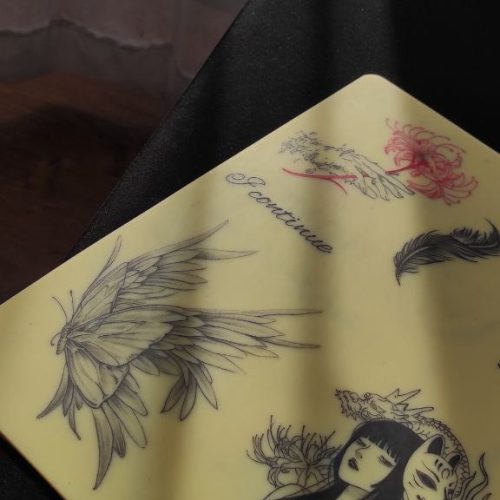 خدمات تتو بانوان