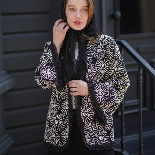 خیاط ماهرو نیمه ماهر