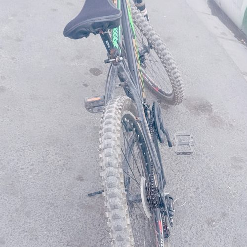 دوچرخه سایز 26 در کهریزک