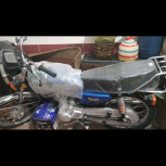 موتور تکتاز