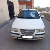 سمند مدل 93 ال ایکس
