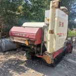 کمباین ورد آلفا