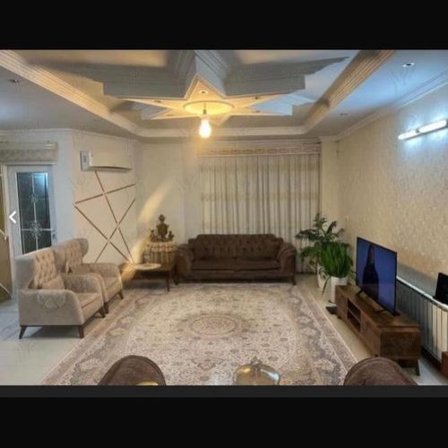 رهن کامل آپارتمان در آفتاب 60