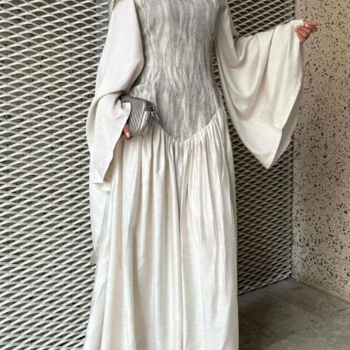 مدل دورکاری هستم