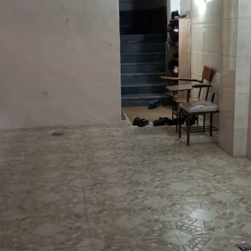 فروش فوری خانه دو واحدی یکجا