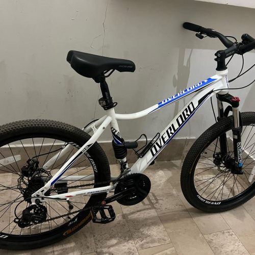 دوچرخه سایز 26