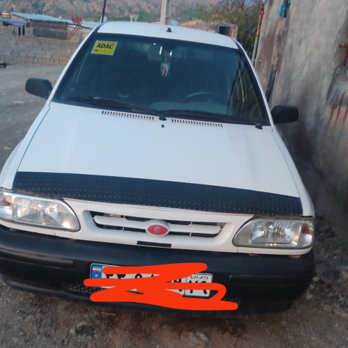 فروش پراید