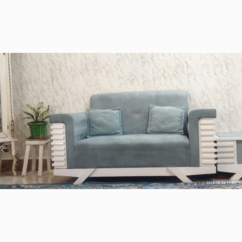 مبل 7نفره درحدنو