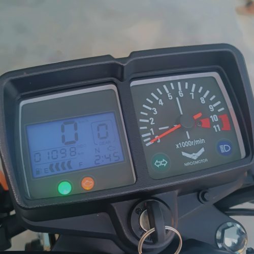 موتور سالم 1403