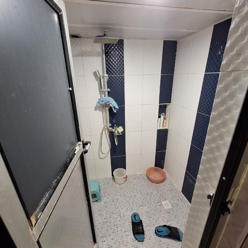 خانه ویلایی درجزین