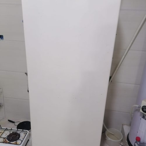 کولر24هزار سوپرا فریزر ارج و یخچال امرسان