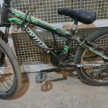 دوچرخه مارک شکاری (فروش فوری)