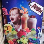 دستگاه فالوده ساز