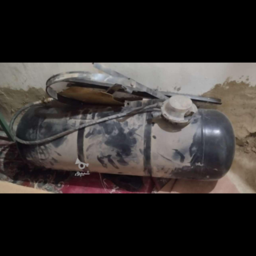 کفسول میع  ماشین سواری  هشت عدد