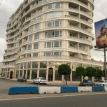 سلمانشهر برج مهدی