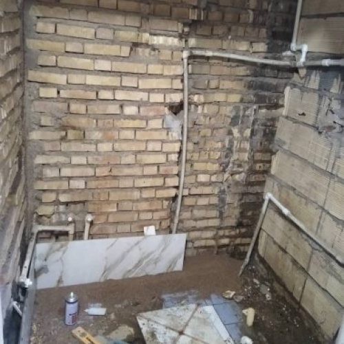 کاشی‌کاری‌برقکاری