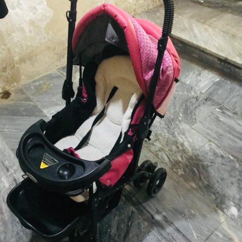 کالسکه بچه برند دلیجان