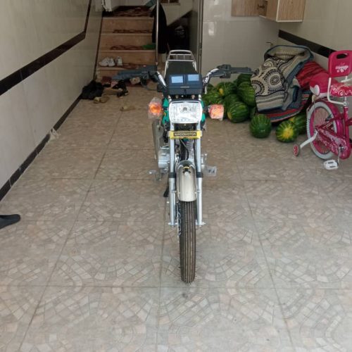 موتور احسان 200