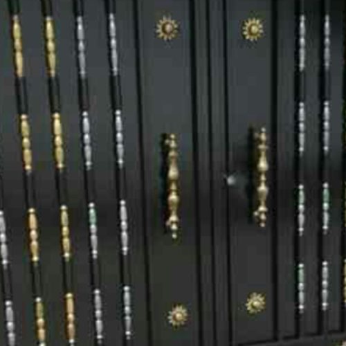 رنگ آمیزی ساختمانی پذیرفته میشود