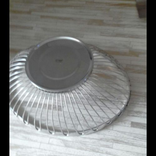 ظرف‌پذیرایی‌استیل‌برند‌ریجنت‌آلمان