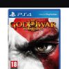 بازی GOD of WAR3 اورجینال ps4