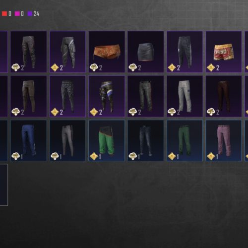 اکانت پابجی