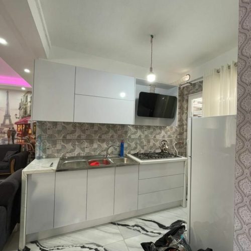 بابلسر _پارکینگ اول مجتمع ونوس متل امیرمسعود