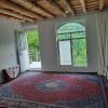 اقامتگاه دو خوابه داخل باغ پاوه روستای داریان