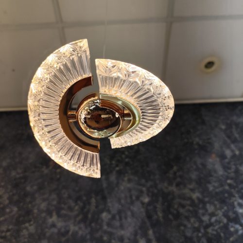 لوستر دیوارکوب و چراغ آویز وارداتی