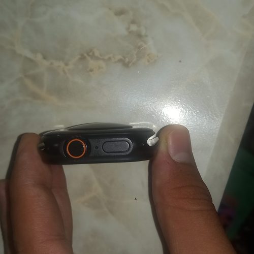 ساعت هوشمند T1000ultra