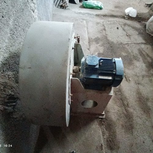 فروش لوازم فن سانتریفیوژ دیگ بخار میکسر خوراک دام