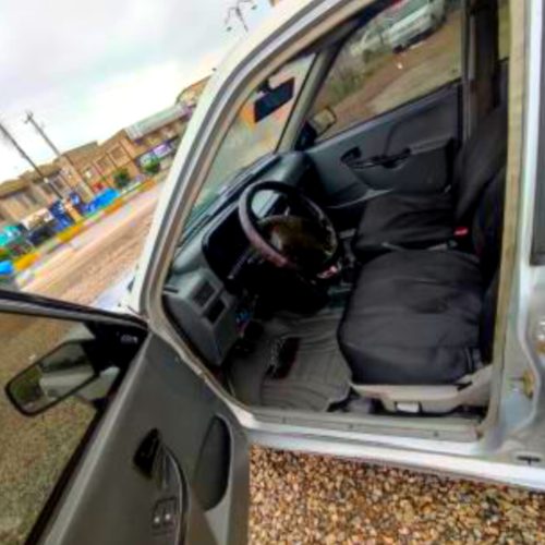 پراید مدل86سالم