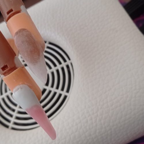 لوازم ناخون