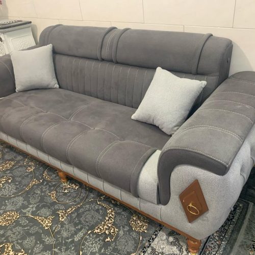 مبلمان 7نفره