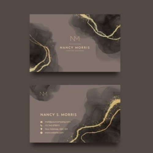 کارت ویزیت . طراحی لوگو . کارت دیجیتال عروس و داماد ، تولد، مراسم ختم و……