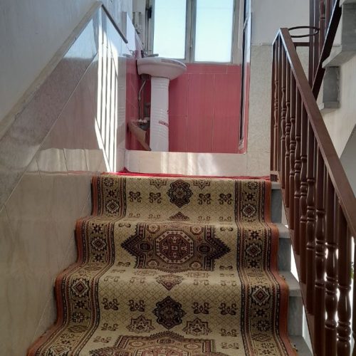 اجاره سوئیت برای خانواده