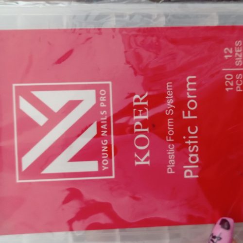 لوازم ناخون