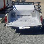 وانت پیکان مدل 86