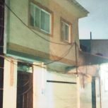 فروش واحد100متری مجزاباپارکینگ اختصاصی 2خوابه فجرازادگان