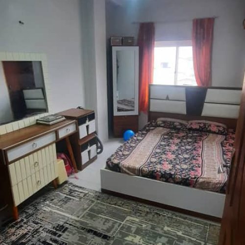 فروش آپارتمان ۹۳ متری