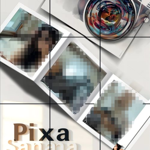 ادیت و رندر فوتورئال فتوشاپ حرفه