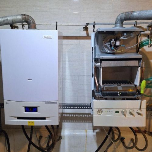 تعمیرکارپکیج سرویسکارپکیج و تعمیر پکبج آبگرمکن 24ساعته