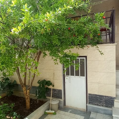 فروش خانه ویلایی