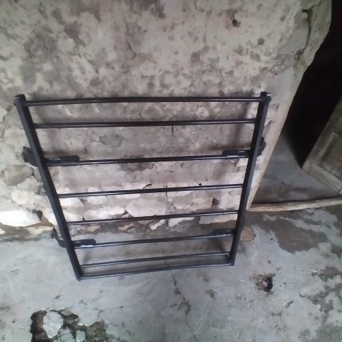 باربند پیکان