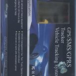 Gps و ردیاب خودرو