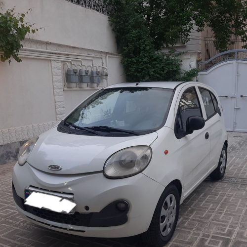 شاهین مدل 1402